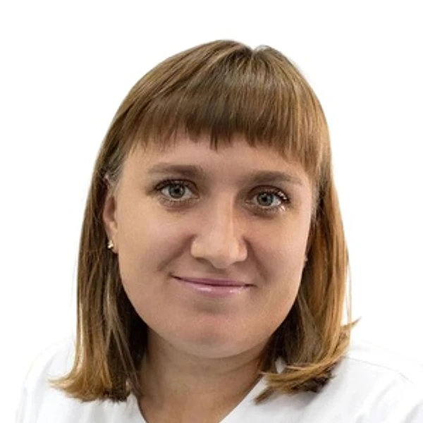 Кузнецова Елена Викторовна — Стоматолог, Ишим