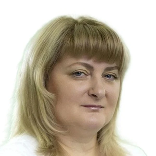 Савина Лариса Владимировна — Стоматолог, Ишим
