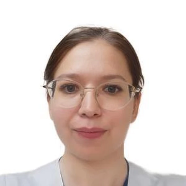 Девина Елена Михайловна — Детский хирург, Пенза
