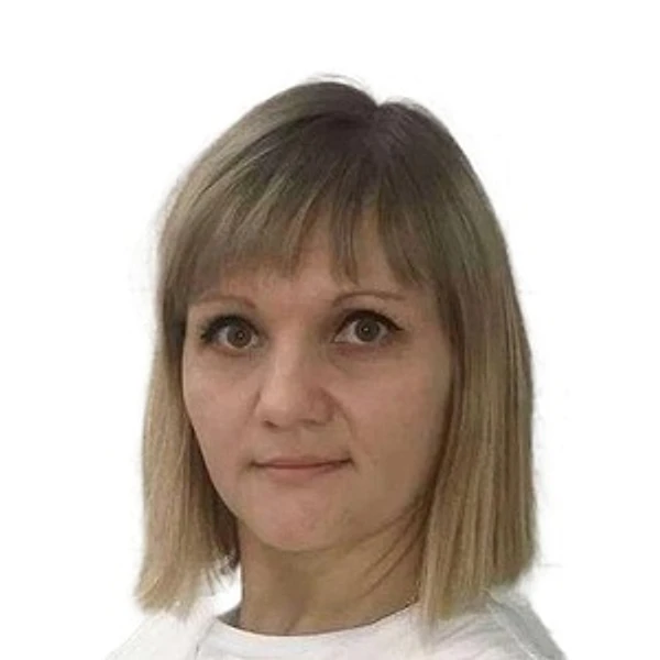 Митрошина Оксана Сергеевна — Детский ортопед, Врач УЗИ, Детский врач УЗИ, Детский травматолог, Ортопед, Травматолог, Пенза