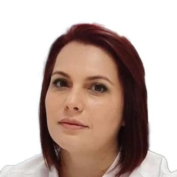 Исмаилова Бесме Алифендиевна — Эндокринолог, Врач УЗИ, Махачкала