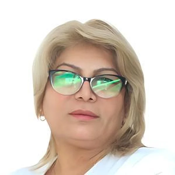 Ахмедова Лейла Габимагомедовна — Терапевт, Аллерголог, Гастроэнтеролог, Нефролог, Пульмонолог, Ревматолог, Махачкала