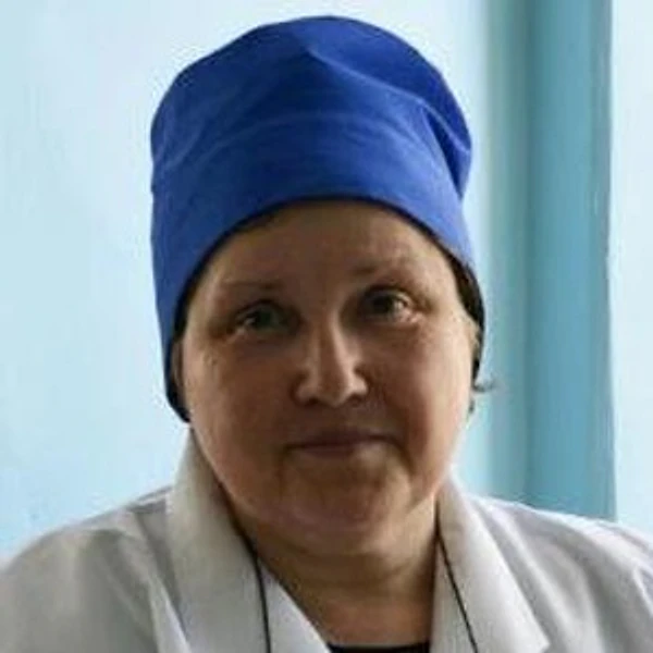 Дорофеева Татьяна Николаевна — Травматолог, Махачкала