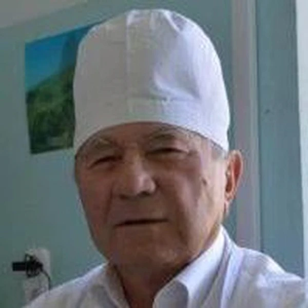 Заийрханов Гаджияв Гаджиамаевич — Хирург, Махачкала