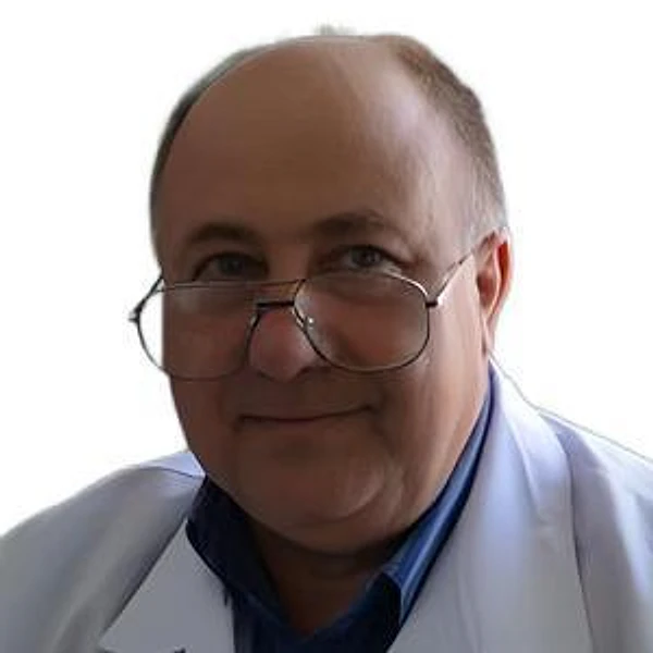Глухов Тимофей Алексеевич — Хирург, Детский хирург, Махачкала