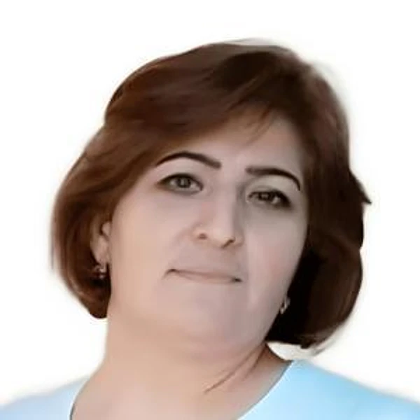Магомедова Гурия Абакаровна — Акушер, Гинеколог, Гинеколог-эндокринолог, Маммолог, Терапевт, Кизилюрт