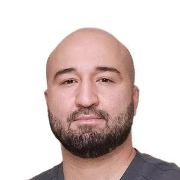 Абдулжалилов Магомед Абдулжалилович — Стоматолог-хирург, Стоматолог-имплантолог, Махачкала