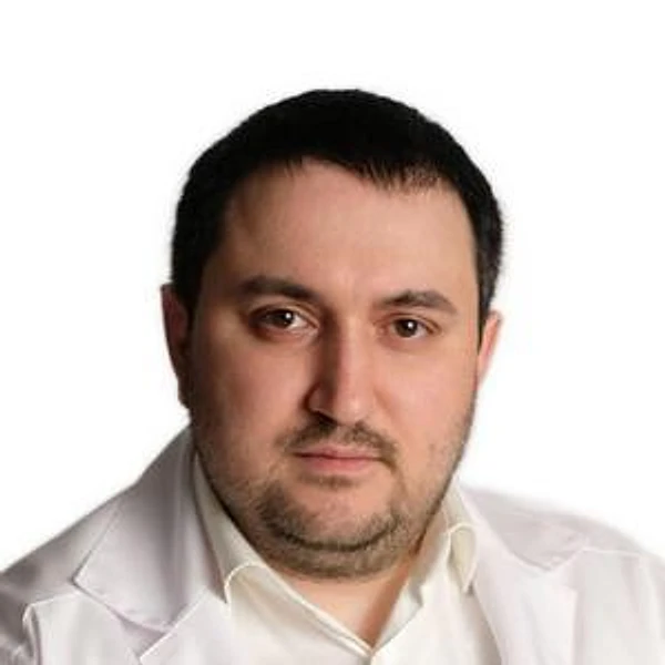 Абдусаламов Марат Магомедович — Стоматолог-ортопед, Махачкала