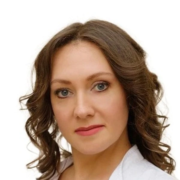 Зиновьева Татьяна Васильевна — Педиатр, Пенза