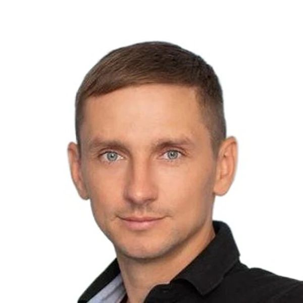 Широков Максим Юрьевич — Стоматолог-ортопед, Сочи