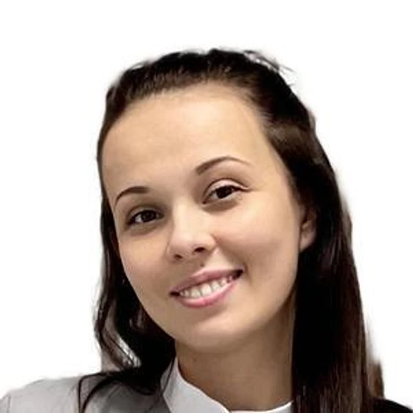 Карабовцева Юлия Александровна — Стоматолог, Сочи