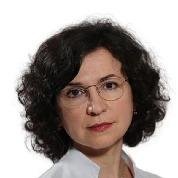 Сафонова Татьяна Юрьевна — Кардиолог, Сомнолог, unknown