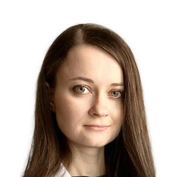 Касс Екатерина Владимировна — Нейропсихолог, Москва