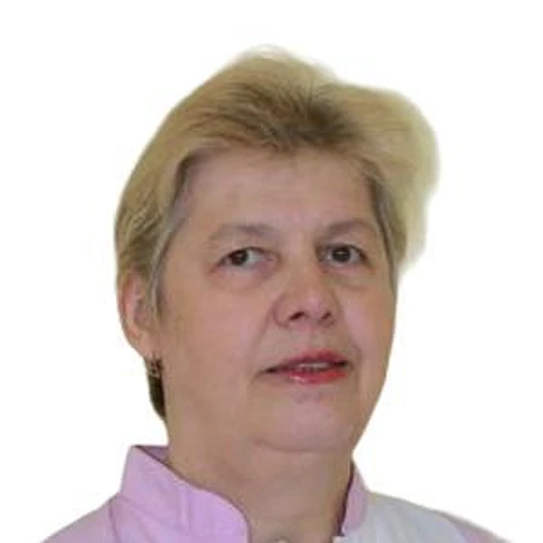 Мотрохова Наталия Ивановна — Детский невролог, Пенза