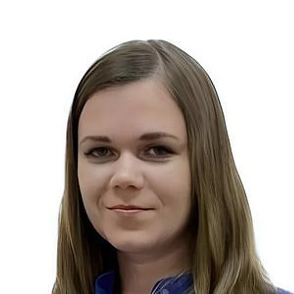 Семянникова Мария Павловна — Терапевт, Кардиолог, Сомнолог, Екатеринбург