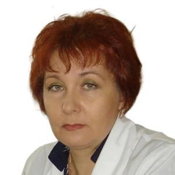 Меркулова Тамара Юрьевна — Невролог, Орск