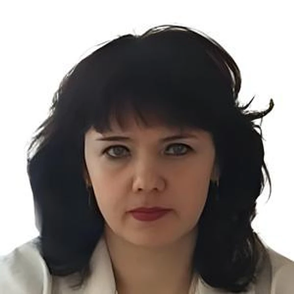 Одегова Наталья Александровна — Невролог, Орск