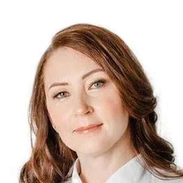 Кадочникова Екатерина Владимировна — Невролог, Отоневролог (Вестибулолог), Екатеринбург