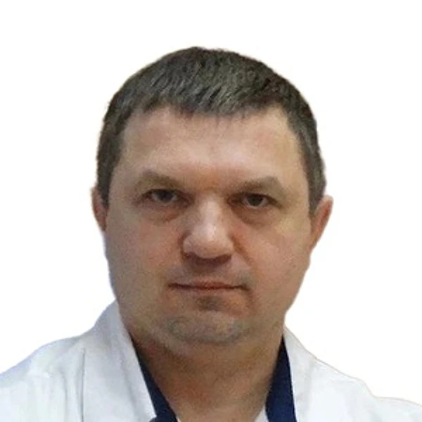 Орлов Александр Викторович — Невролог, Орск