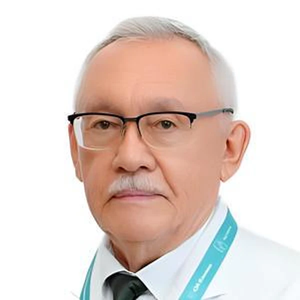 Ишимов Равиль Зыянович — Онколог, Онколог-маммолог, Орск
