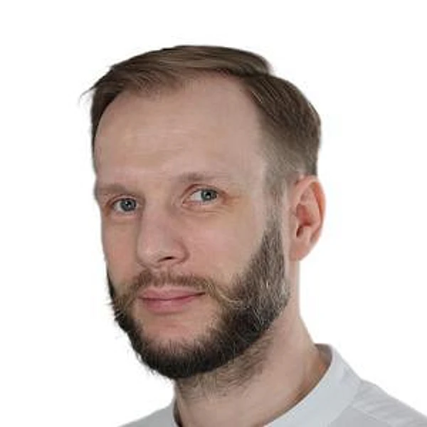 Поздняков Дмитрий Геннадьевич — Функциональный диагност, unknown