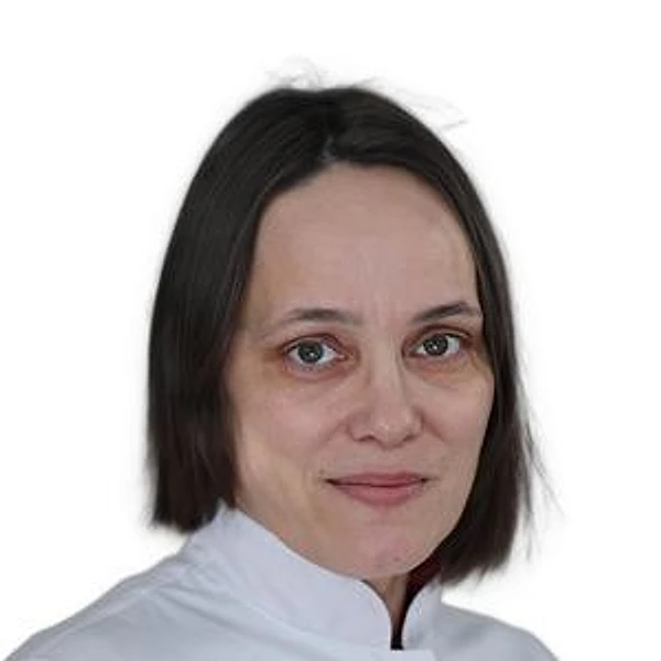 Пинчук Елена Анатольевна — Невролог, Врач физической и реабилитационной медицины (ФРМ), unknown