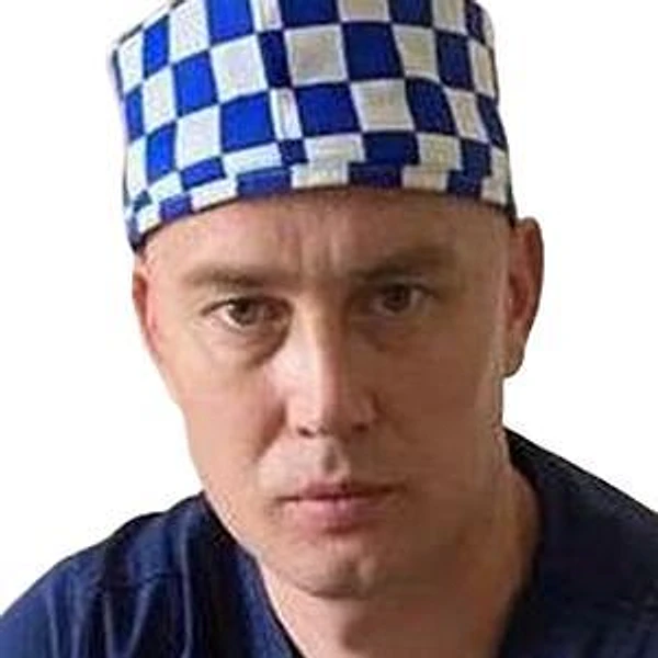 Хадыев Эдгар Альмерович — Нейрохирург, Стерлитамак