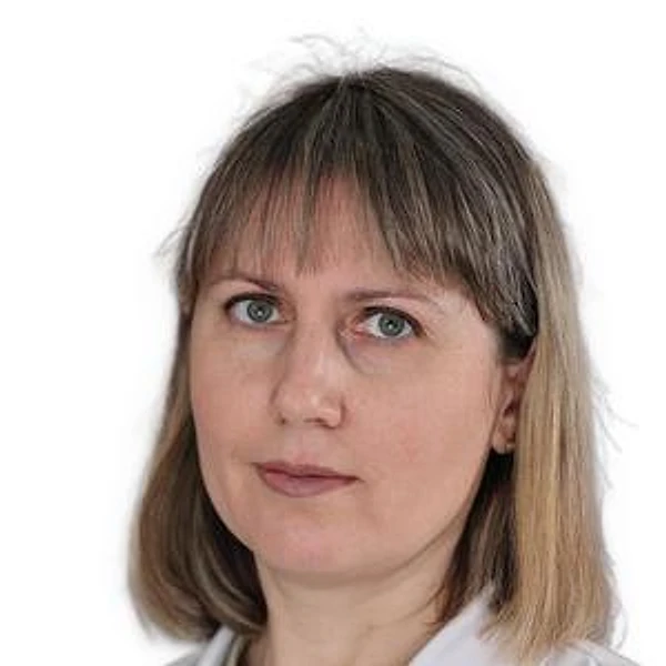 Липовка Надежда Сергеевна — Невролог, Врач физической и реабилитационной медицины (ФРМ), unknown