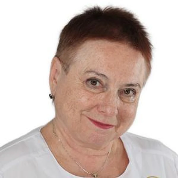 Крицкая Ольга Павловна — Невролог, unknown