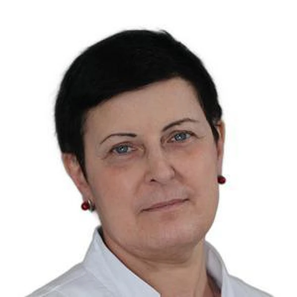 Мальцева Марина Арнольдовна — Невролог, Екатеринбург