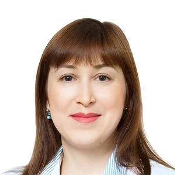 Клитинская Ирина Сергеевна — Гастроэнтеролог, Диетолог, Краснодар
