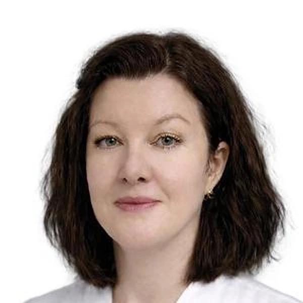 Реннер Ирина Станиславовна — Невролог, Верхняя Пышма