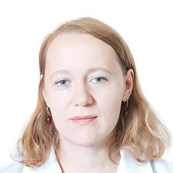 Голубева Полина Яковлевна — Детский гастроэнтеролог, Педиатр, Санкт-Петербург