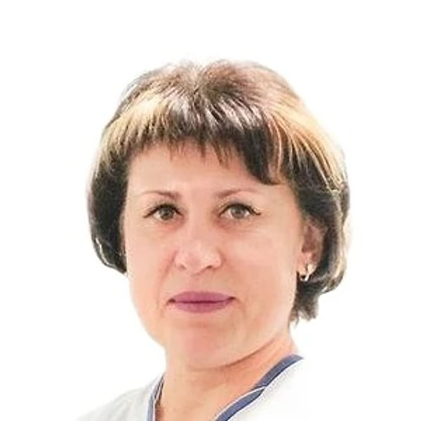 Воронина Светлана Николаевна — Врач УЗИ, Акушер, Гинеколог, Детский врач УЗИ, unknown