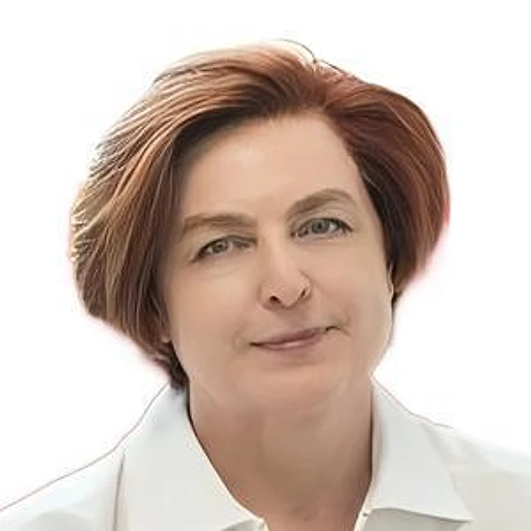 Суханова Ирина Анатольевна — Эндокринолог, unknown