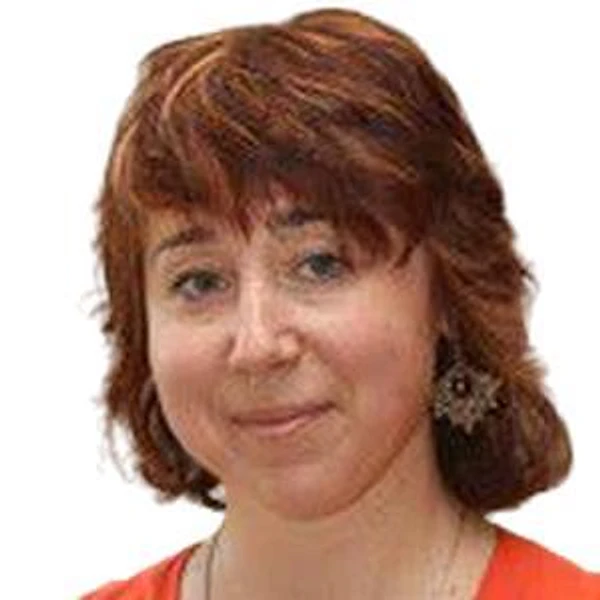 Четверикова Надежда Андреевна — Остеопат, Санкт-Петербург