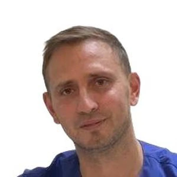 Горбунов Михаил Рафаильевич — Остеопат, Мануальный терапевт, Невролог, Спортивный врач, Санкт-Петербург