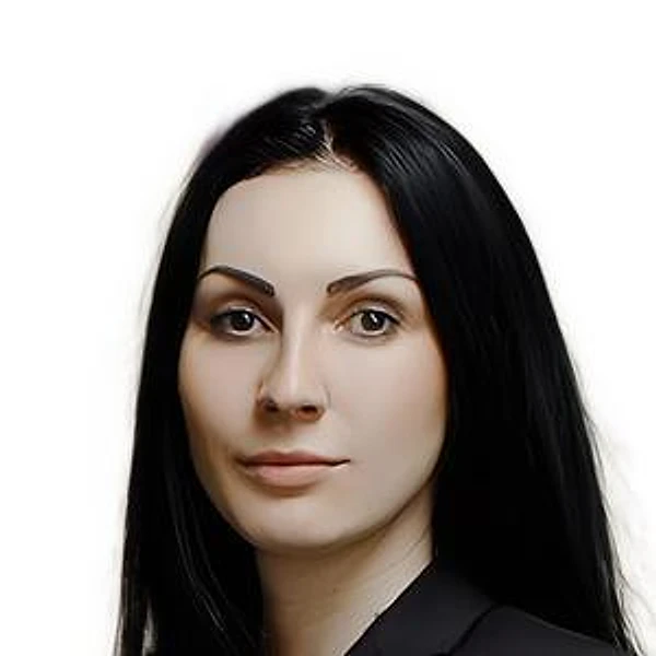 Поночовная Ирина Анатольевна — Стоматолог, Пародонтолог, unknown