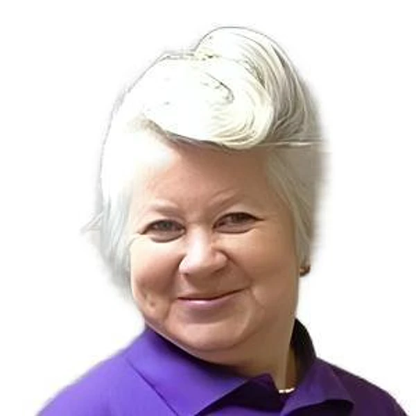 Пермякова Альбина Николаевна — Стоматолог, Берёзовский