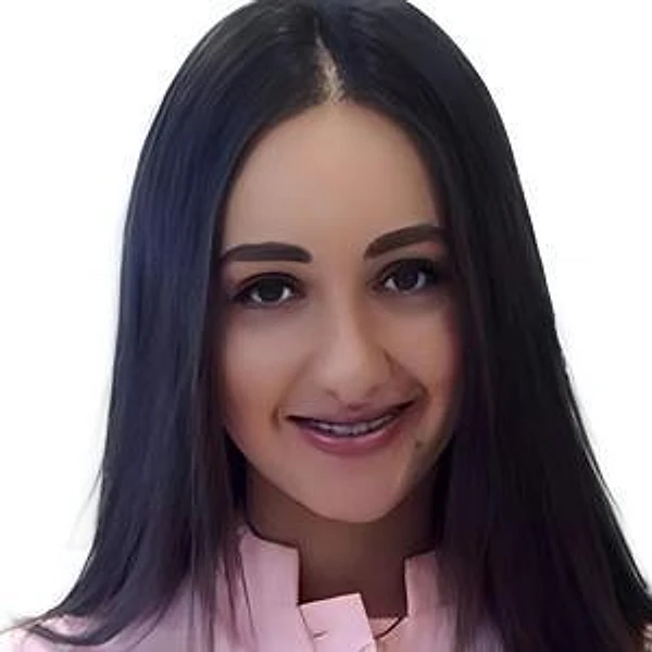 Абдуллаева Гызетар Магамедовна — Стоматолог, Берёзовский