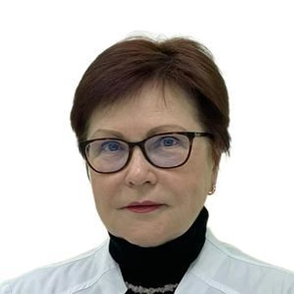 Семенова Нина Геннадьевна — Врач УЗИ, Детский врач УЗИ, Санкт-Петербург