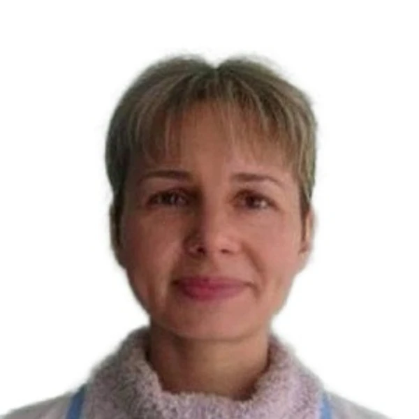 Смолина Мария Аркадьевна — Офтальмолог (окулист), Чебоксары