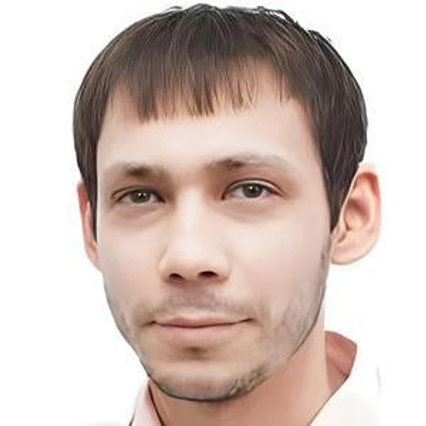 Голубев Александр Борисович — ЛОР, ЛОР-хирург, Казань