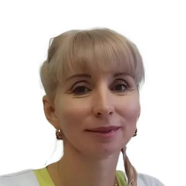 Баврина Наталья Александровна — Терапевт, Вязьма