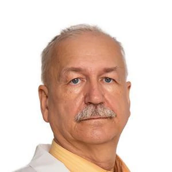 Никоноров Владимир Николаевич — ЛОР, Вязьма