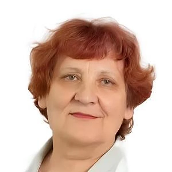 Колтакова Наталья Яковлевна — Терапевт, Вязьма