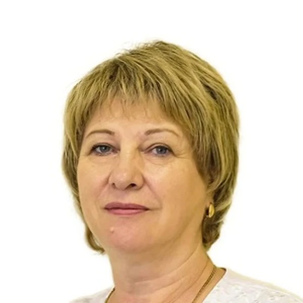 Никонорова Наталья Викторовна — Врач УЗИ, Вязьма