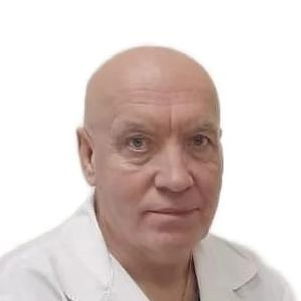 Новичков Владимир Иванович — Травматолог, Ортопед, Вязьма