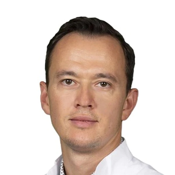 Чернов Дмитрий Евгеньевич — Репродуктолог, Акушер, Врач УЗИ, Гинеколог, Гинеколог-эндокринолог, Москва