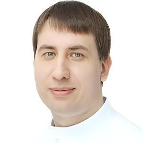 Репин Всеволод Игоревич — Детский ортопед, Детский травматолог, Детский хирург, Нейрохирург, Екатеринбург